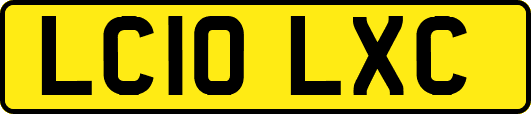 LC10LXC