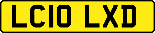 LC10LXD