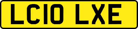 LC10LXE
