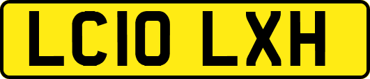 LC10LXH