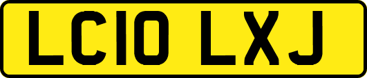 LC10LXJ