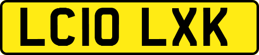 LC10LXK