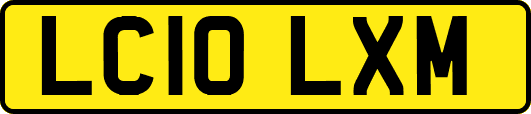 LC10LXM