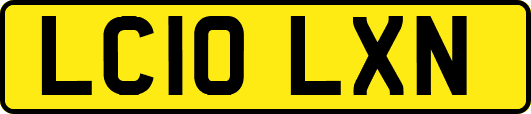 LC10LXN