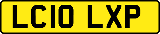 LC10LXP
