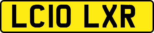 LC10LXR