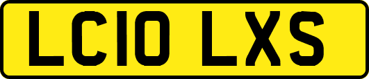 LC10LXS