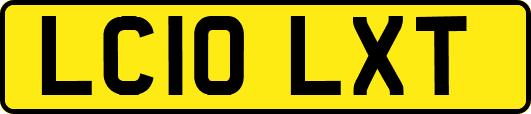 LC10LXT