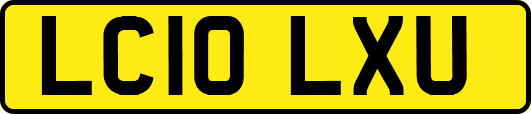 LC10LXU