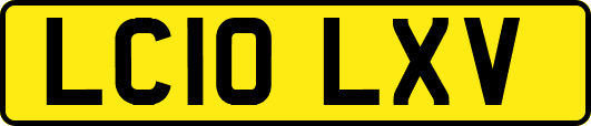 LC10LXV