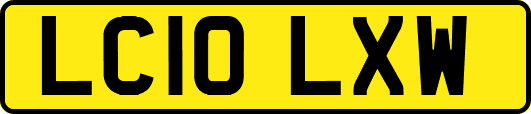 LC10LXW