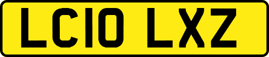 LC10LXZ