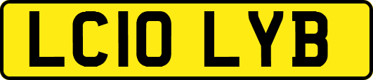 LC10LYB