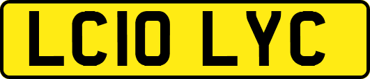 LC10LYC