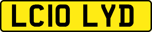 LC10LYD