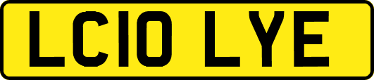 LC10LYE