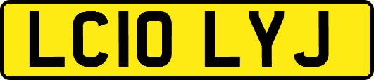 LC10LYJ