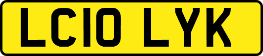 LC10LYK