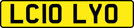 LC10LYO