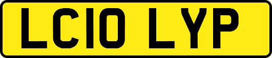 LC10LYP