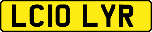 LC10LYR