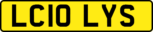 LC10LYS