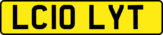 LC10LYT