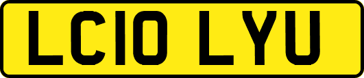 LC10LYU