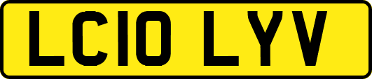 LC10LYV