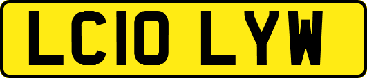 LC10LYW