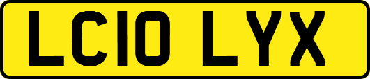 LC10LYX
