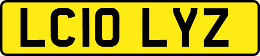 LC10LYZ