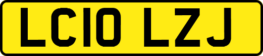LC10LZJ