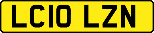 LC10LZN