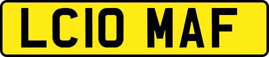 LC10MAF