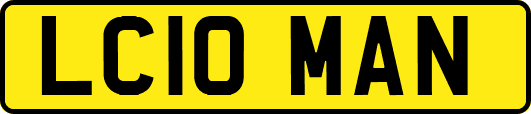 LC10MAN