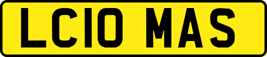 LC10MAS