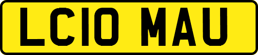 LC10MAU