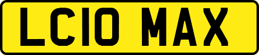 LC10MAX