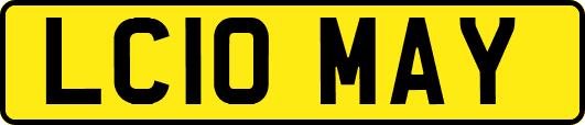 LC10MAY