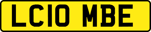 LC10MBE