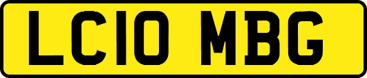 LC10MBG