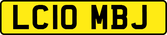 LC10MBJ