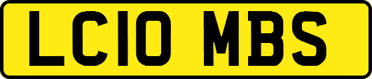 LC10MBS