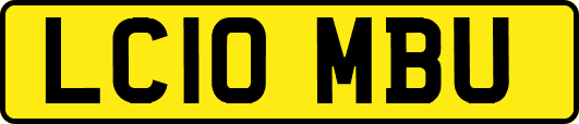 LC10MBU