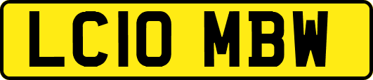 LC10MBW