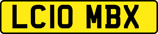 LC10MBX