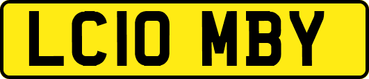 LC10MBY