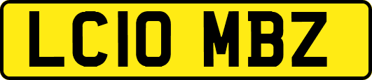 LC10MBZ