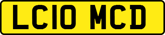 LC10MCD
